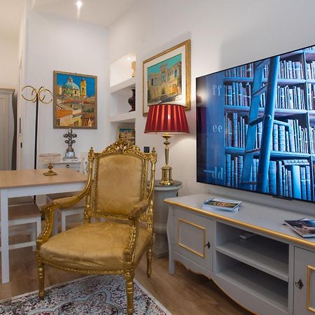 Apartment In The City Centre 칼리아리 외부 사진