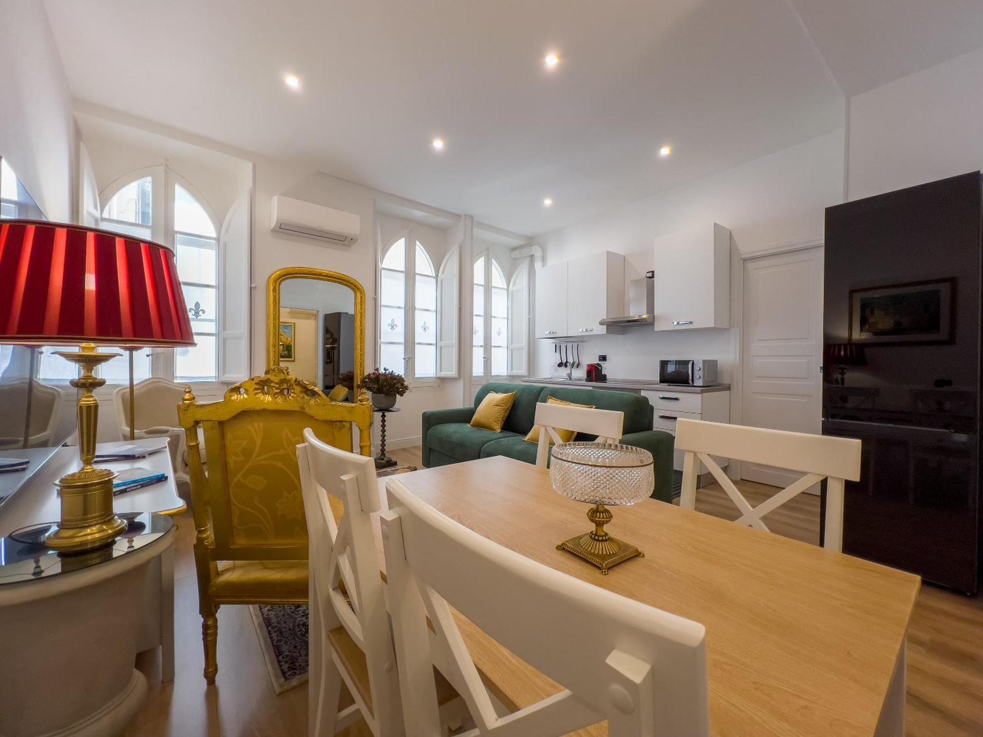 Apartment In The City Centre 칼리아리 외부 사진
