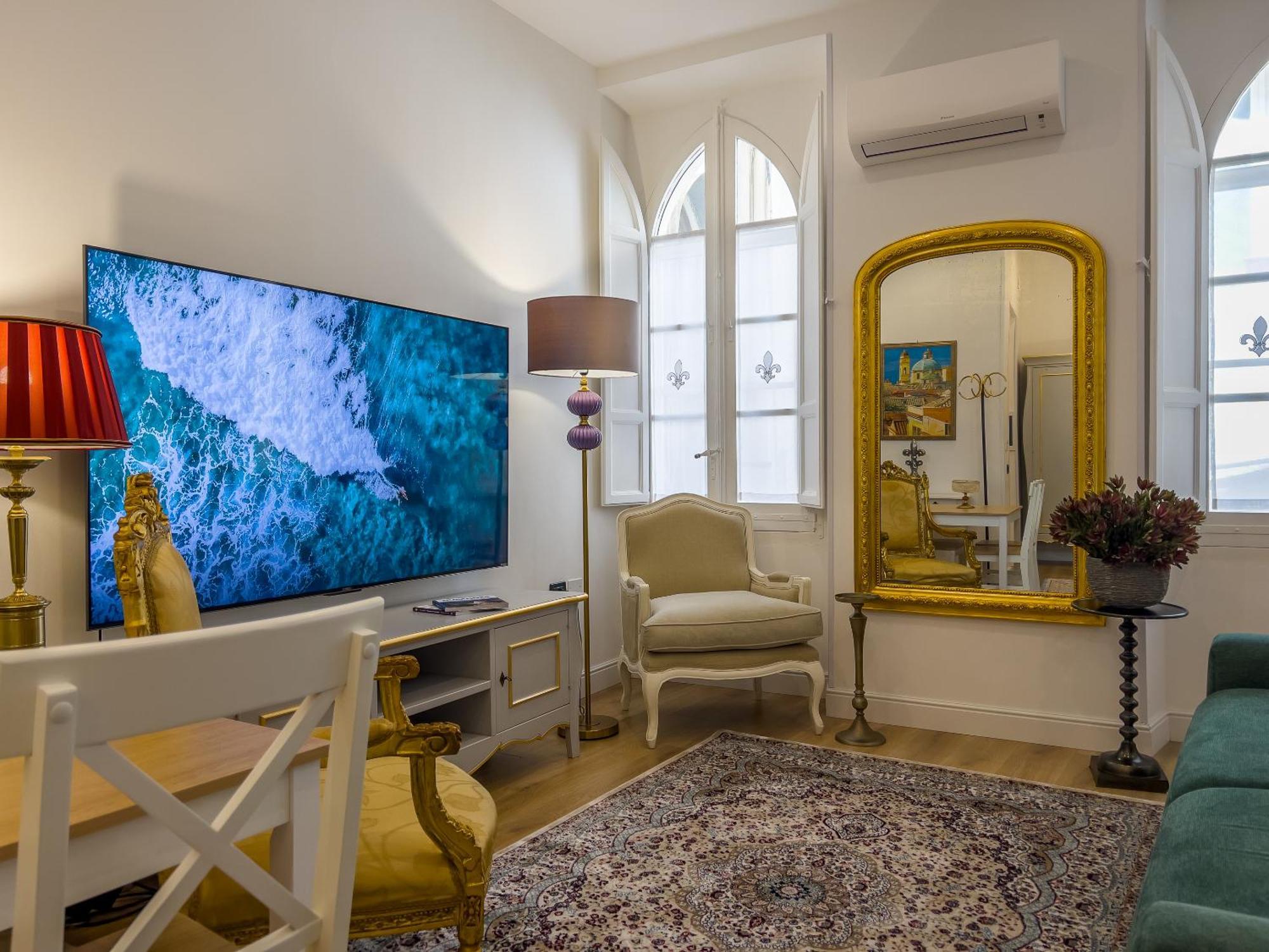 Apartment In The City Centre 칼리아리 외부 사진