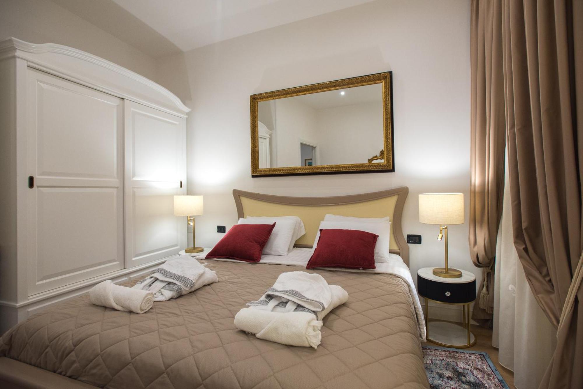 Apartment In The City Centre 칼리아리 외부 사진