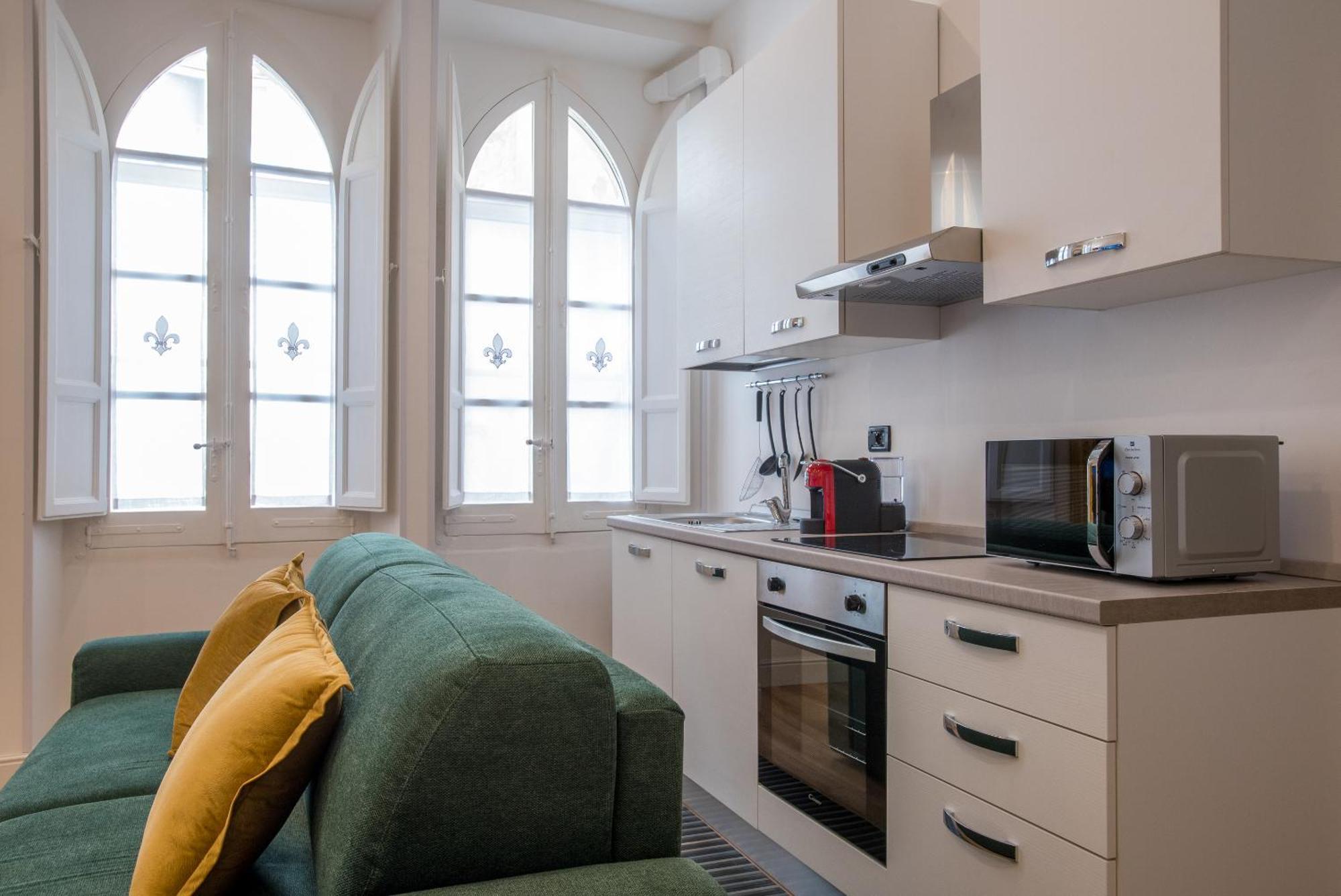 Apartment In The City Centre 칼리아리 외부 사진