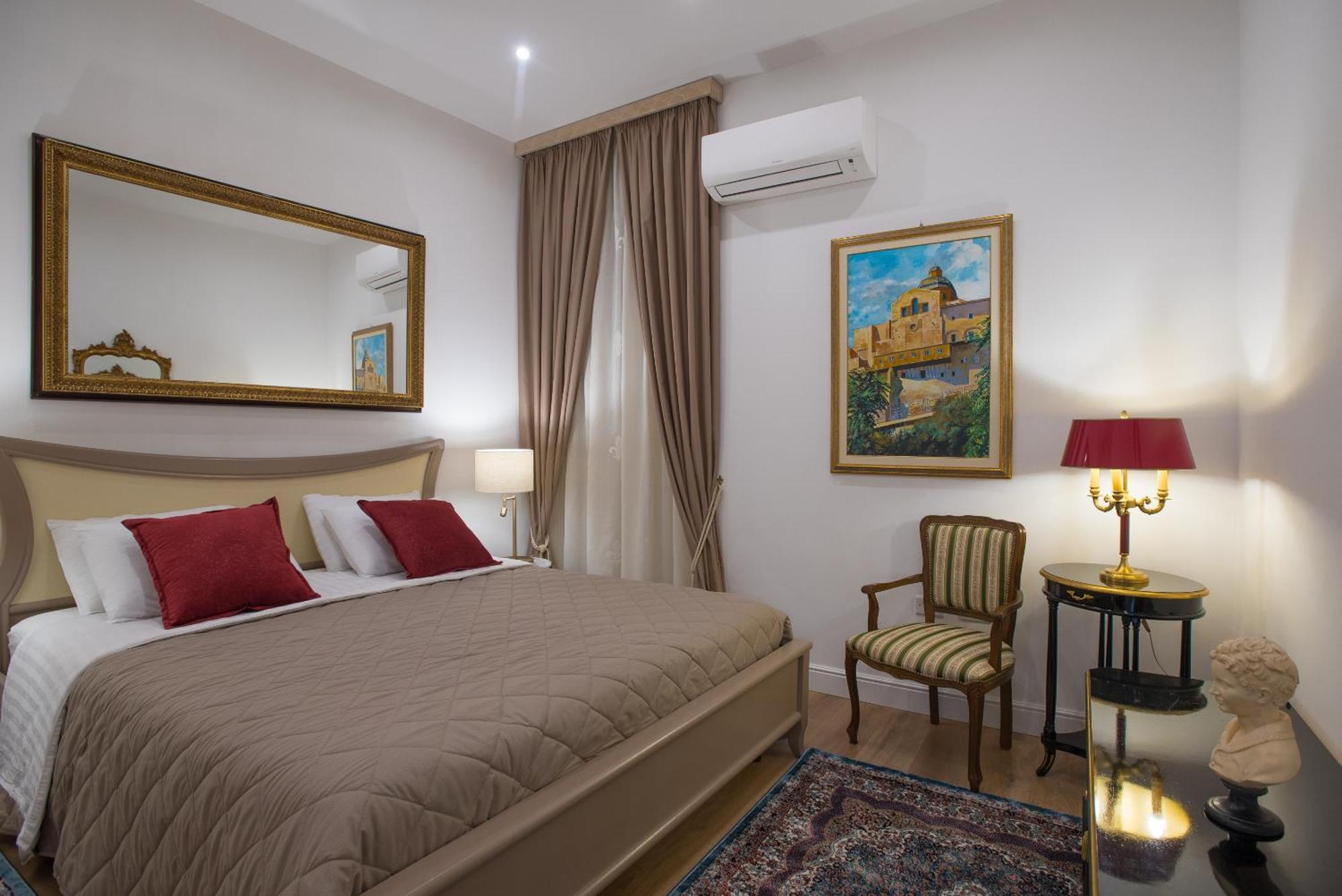 Apartment In The City Centre 칼리아리 외부 사진