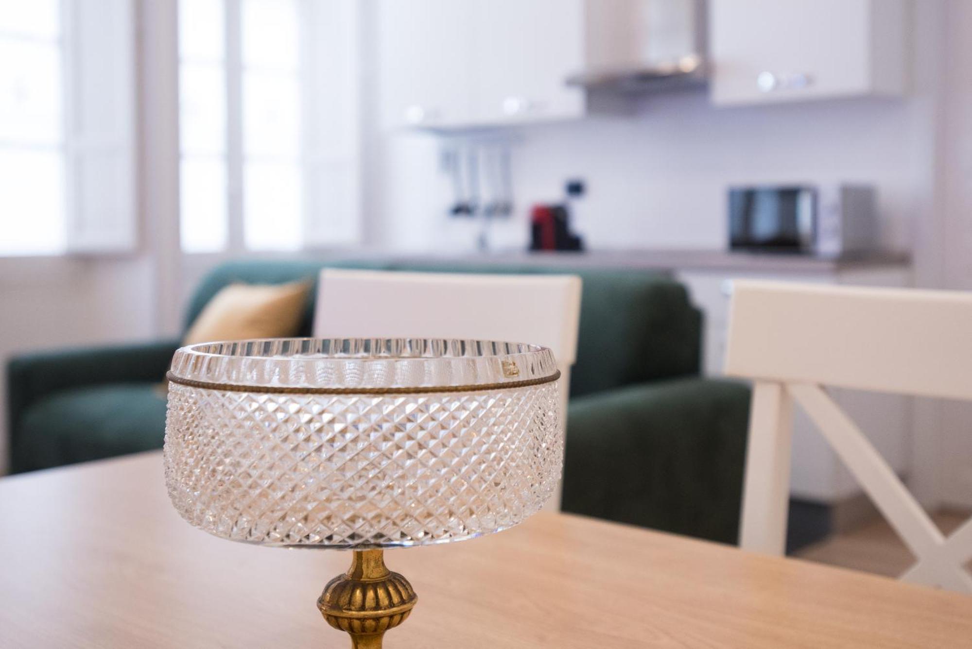 Apartment In The City Centre 칼리아리 외부 사진