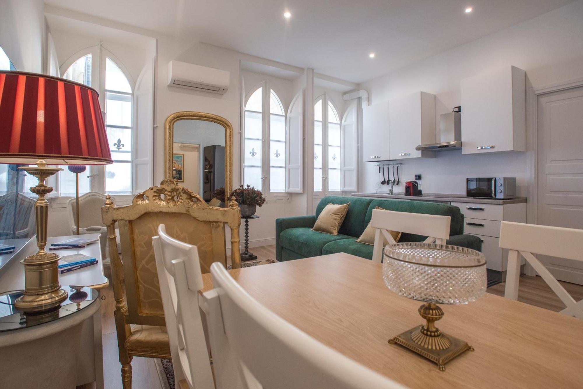 Apartment In The City Centre 칼리아리 외부 사진