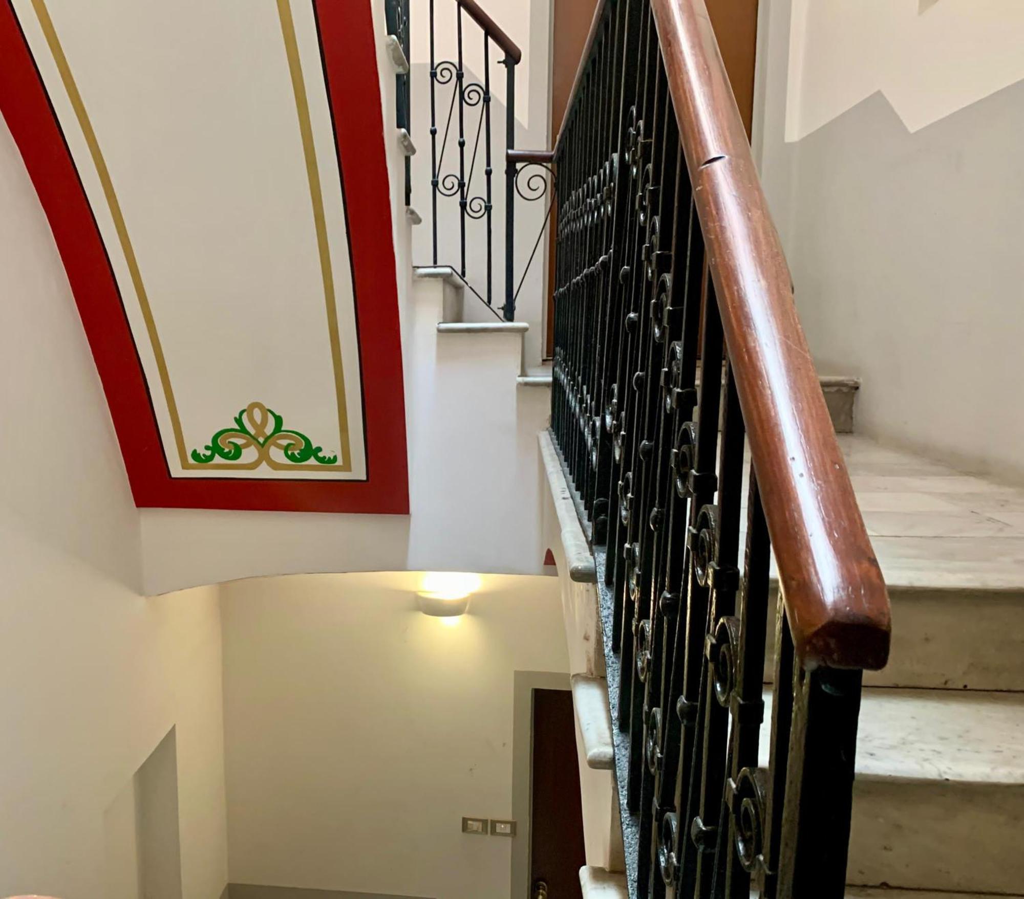 Apartment In The City Centre 칼리아리 외부 사진